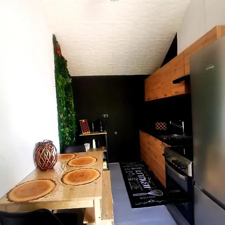 Linda House Holiday home