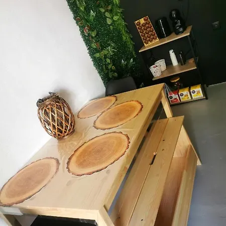 Сasa de vacaciones Linda House *
