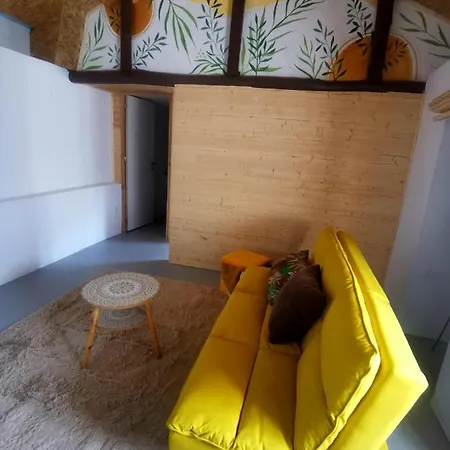 Holiday home Linda House