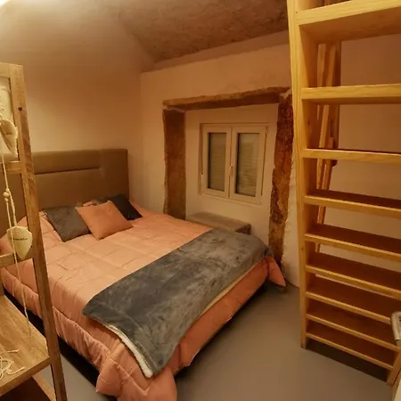 Holiday home Linda House