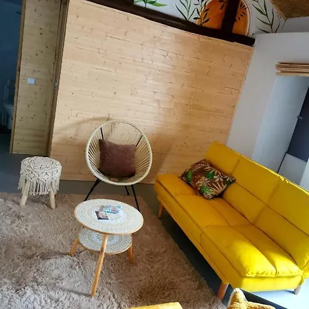 Casa de Férias Linda House Casais de Sao Mamede