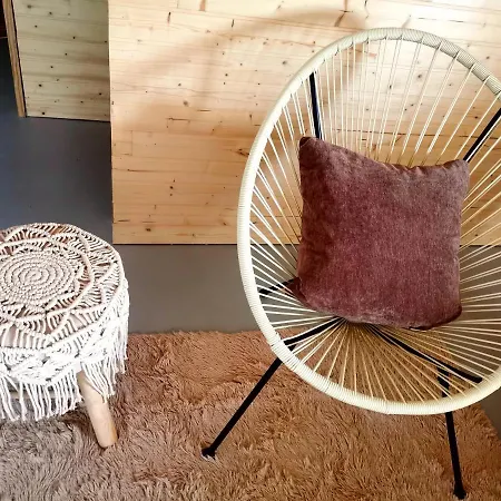 Σπίτι διακοπών Linda House Casais de Sao Mamede