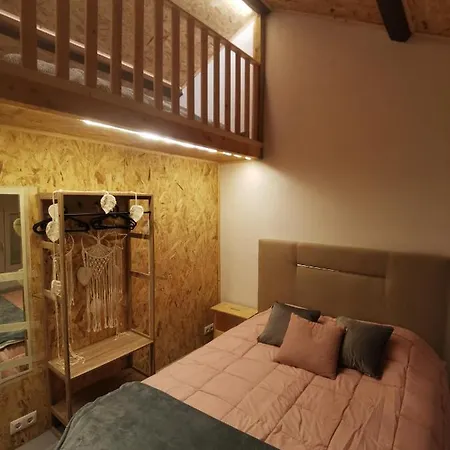 Linda House Holiday home