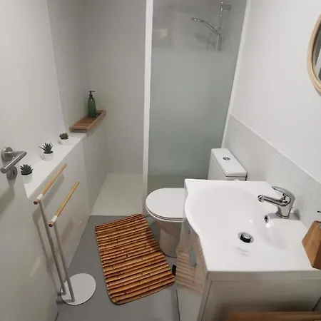 Holiday home Linda House Casais de Sao Mamede