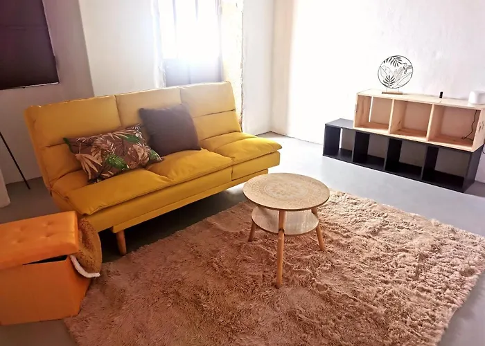 Linda House Semesterbostad *