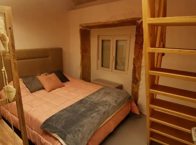 Feriehus Linda House
