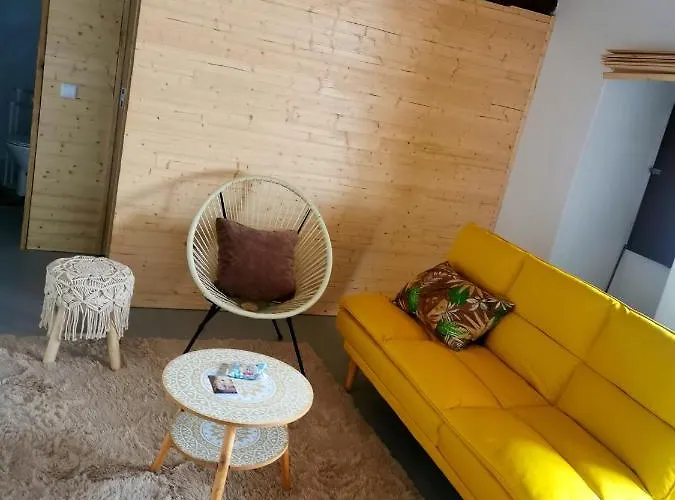 別荘 Linda House Casais de Sao Mamede