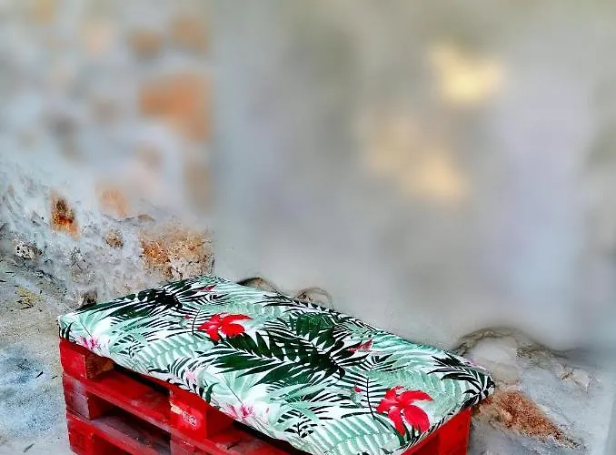 Linda House Semesterbostad