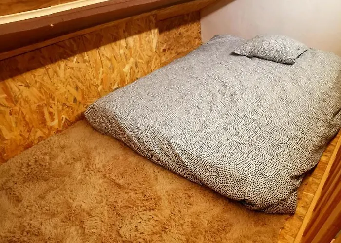 Semesterbostad Linda House Casais de Sao Mamede