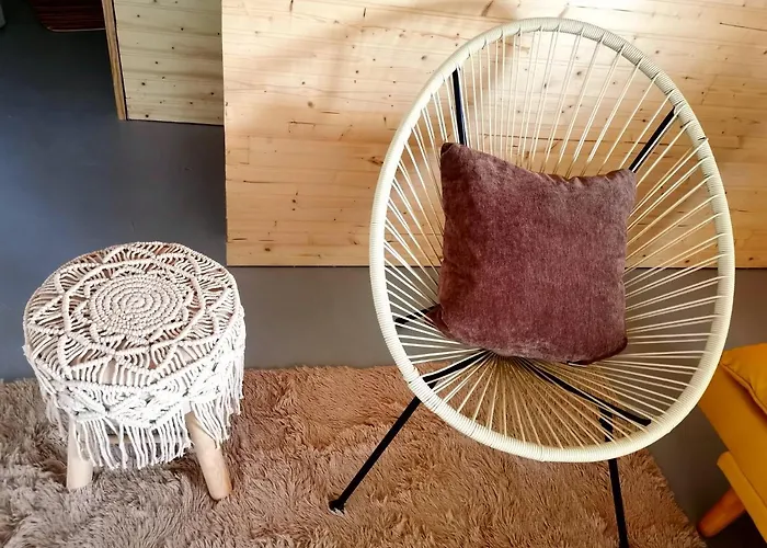 Сasa de vacaciones Linda House Casais de Sao Mamede