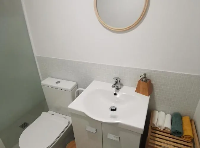 Linda House * Casais de Sao Mamede