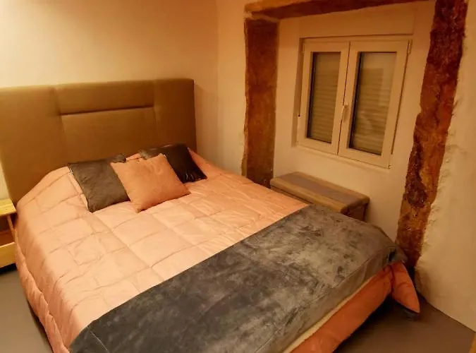 Linda House Casais de Sao Mamede