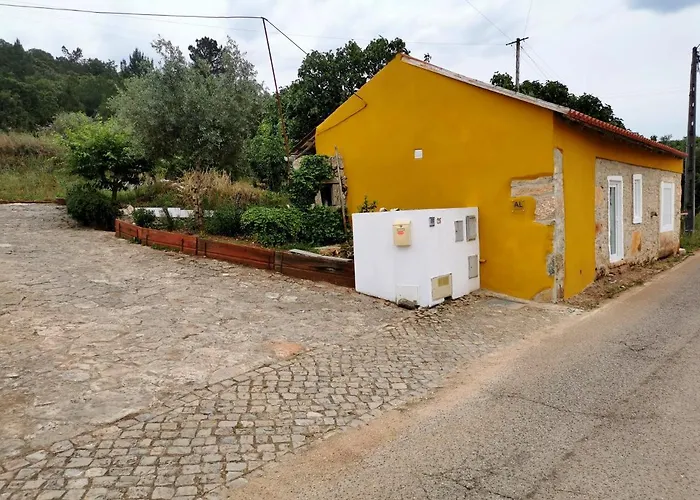 Feriehus Linda House